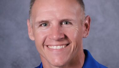 Lubbock Christian School names Sam Collins head football coach