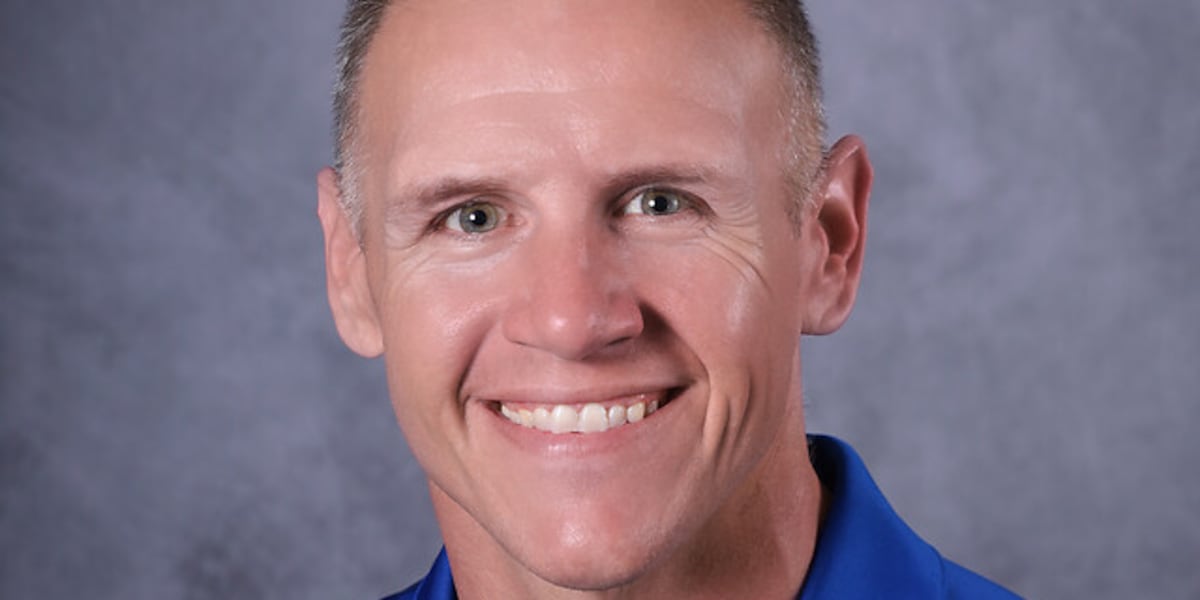 Lubbock Christian School names Sam Collins head football coach
