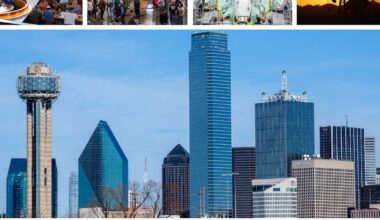 Texas’ Main Street sector more optimistic than the rest of U.S., data shows