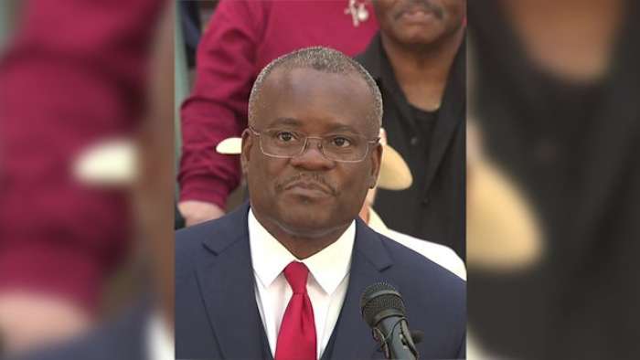 Ex-San Antonio firefighters union president’s stalking charge against current SAFD chief dismissed