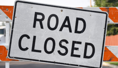 Traffic closure on I-30 in Arlington and Fort Worth this weekend – NBC 5 Dallas-Fort Worth