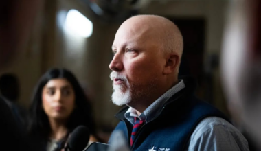 Chip Roy running for Texas Attorney General