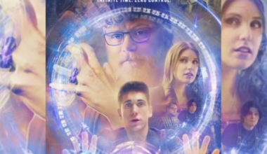 Lubbock-raised filmmaker brings ‘Matter of Time’ to theaters nationwide this weekend