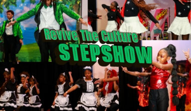 TSMAC's Revive the Culture: A Cultural Movement