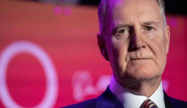 Southwest Airlines’ Gary Kelly backs City Hall relocation study