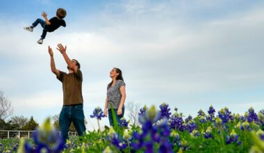 How hot will spring be in Dallas-Fort Worth? New seasonal forecast gives a look