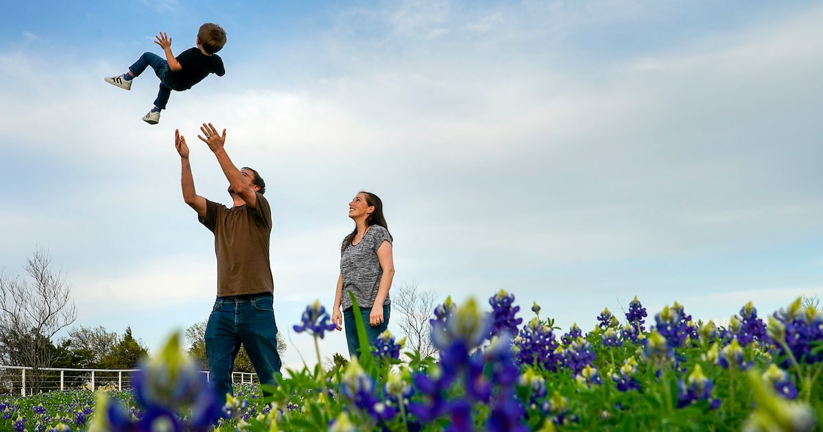 How hot will spring be in Dallas-Fort Worth? New seasonal forecast gives a look