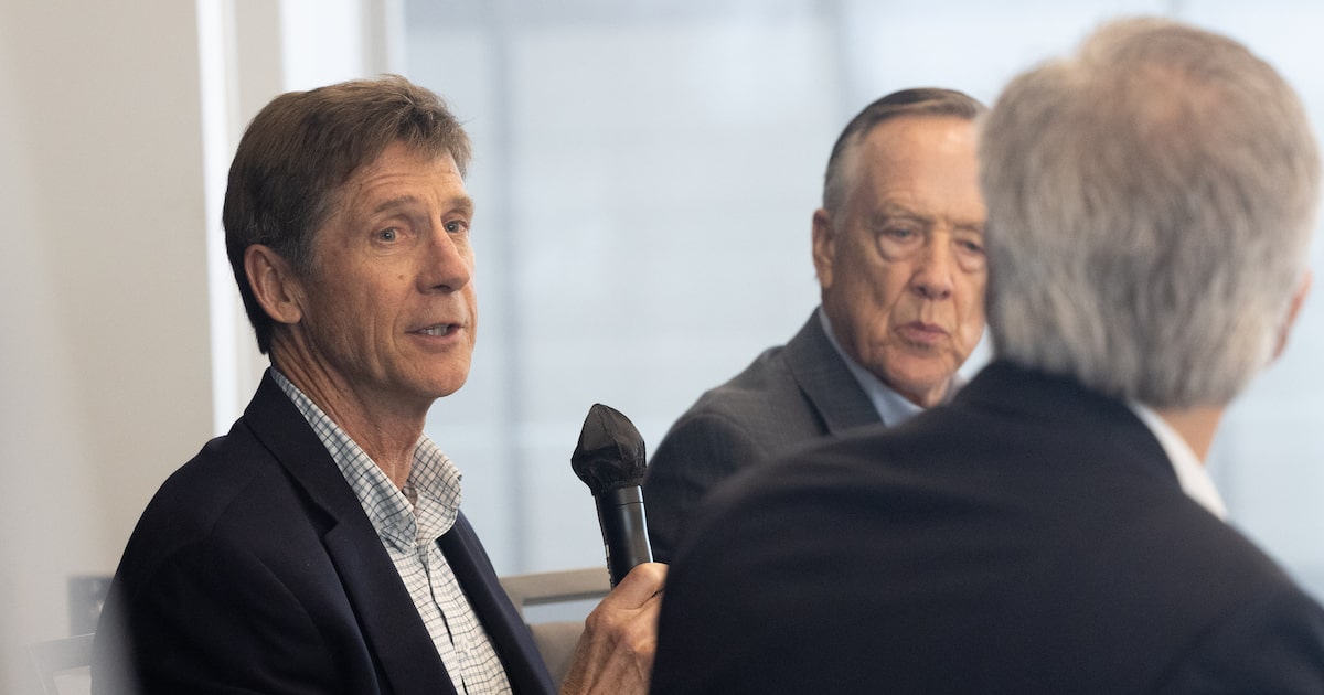 Fort Worth business leaders defend state takeover, say stronger schools attract employers