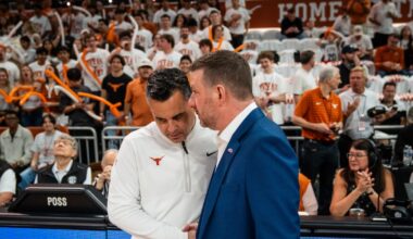 Texas uses late 14-0 run to power past Ole Miss in Chris Beard’s return to Austin