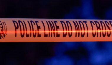 Dallas reports broad decline in crime for 2025, lowest murder count in 10 years