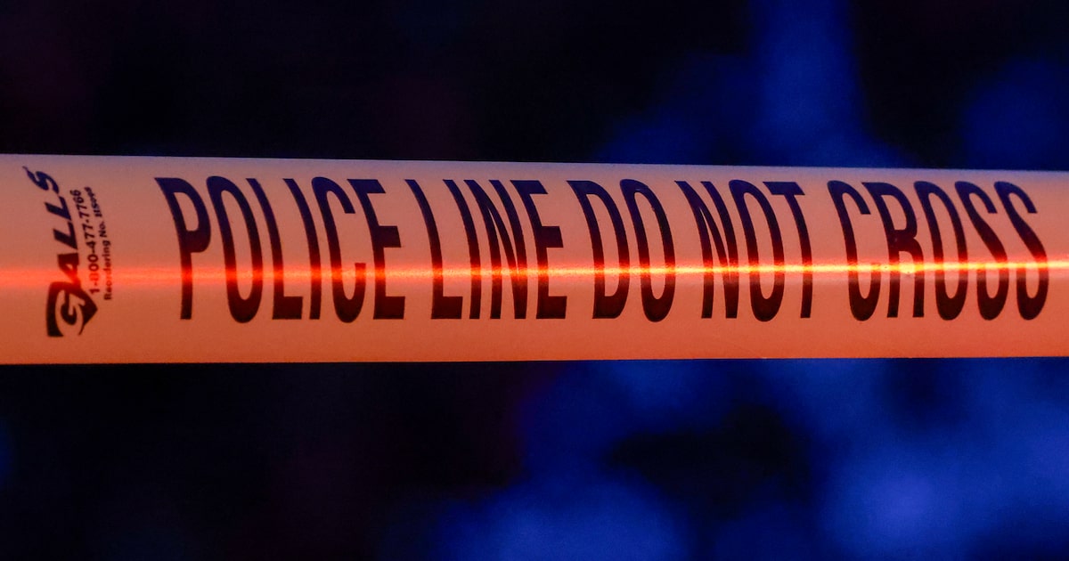 Dallas reports broad decline in crime for 2025, lowest murder count in 10 years