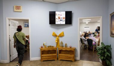 San Antonio interfaith dinners create connection during Ramadan