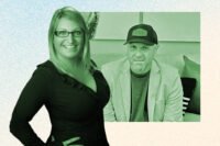 Tiffany and Greg Bachman