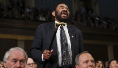 Texas' 9th District could see major political shift