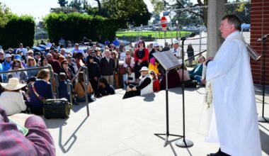 Corpus Christi School  Welcomes Community to “Sneak Peek”