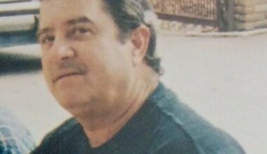 Richard L Moore, Jr. - 1958 - 2026