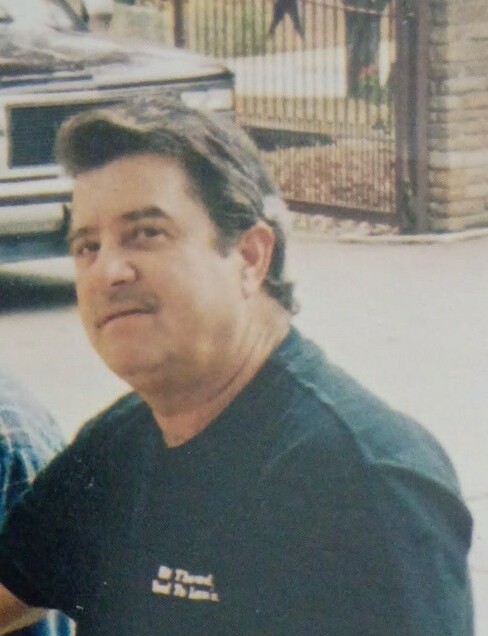 Richard L Moore, Jr. - 1958 - 2026