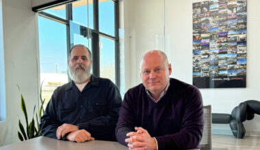 BUILDING CHILDHOOD DREAMS - The Business Press