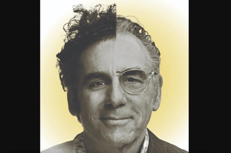 "For many years, I looked at the nature of anger [and] how it brings about change," Richards says. "I had to deal with the awful sides of myself."