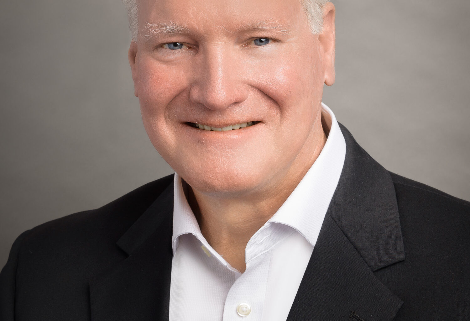 Rick Jenkins named Fort Worth market president for Busey Bank