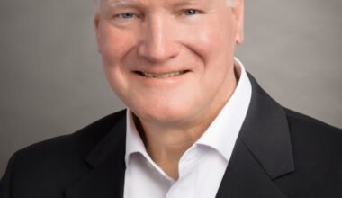 Rick Jenkins named Fort Worth market president for Busey Bank