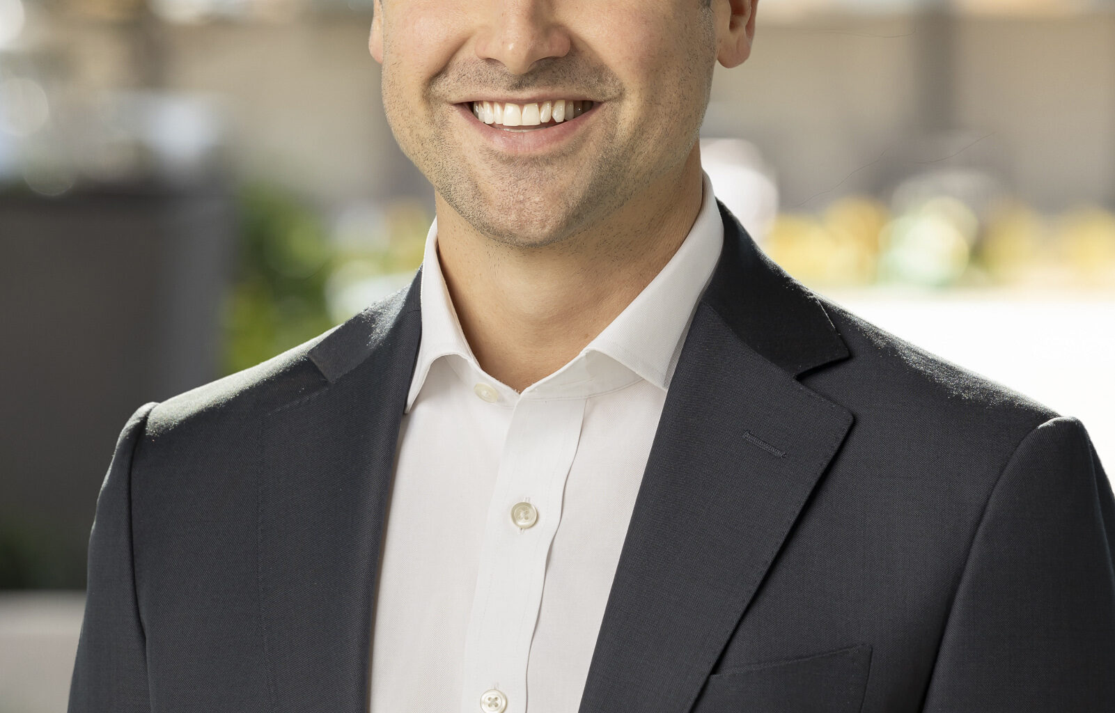 DC Expands Data Center Development Platform, Welcomes Industry Veteran Robert Child as Executive Vice President