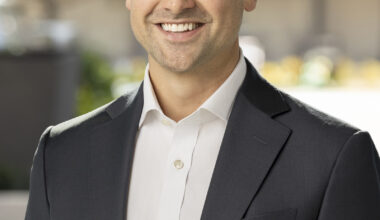 DC Expands Data Center Development Platform, Welcomes Industry Veteran Robert Child as Executive Vice President