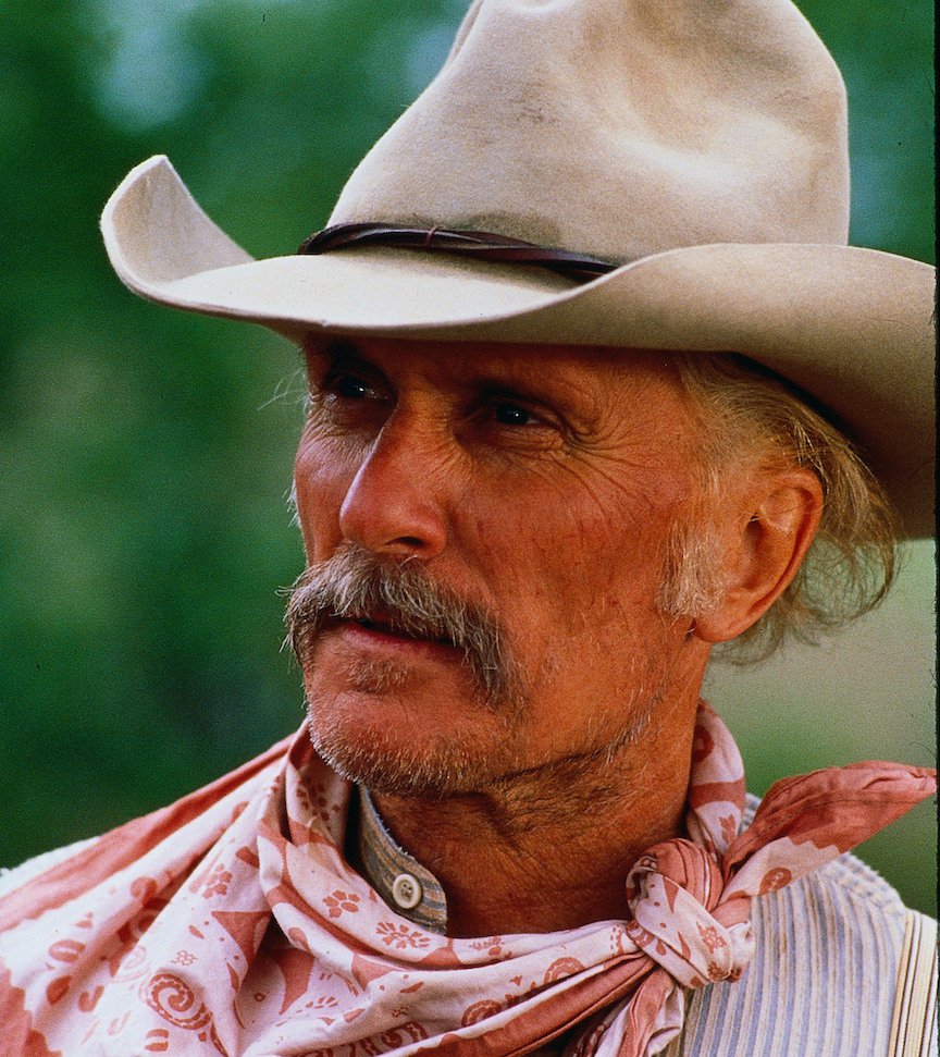 My Night With Robert Duvall at Dickies Arena