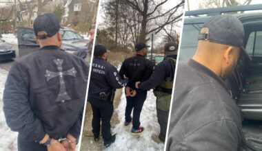 Delco middle school worker sexually assaulted child, police say – NBC10 Philadelphia