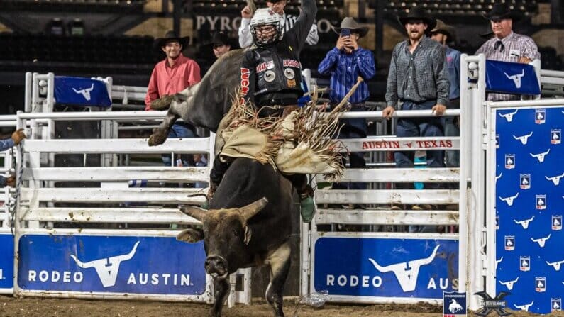 March 2026 events in Austin for adults | Rodeo Austin