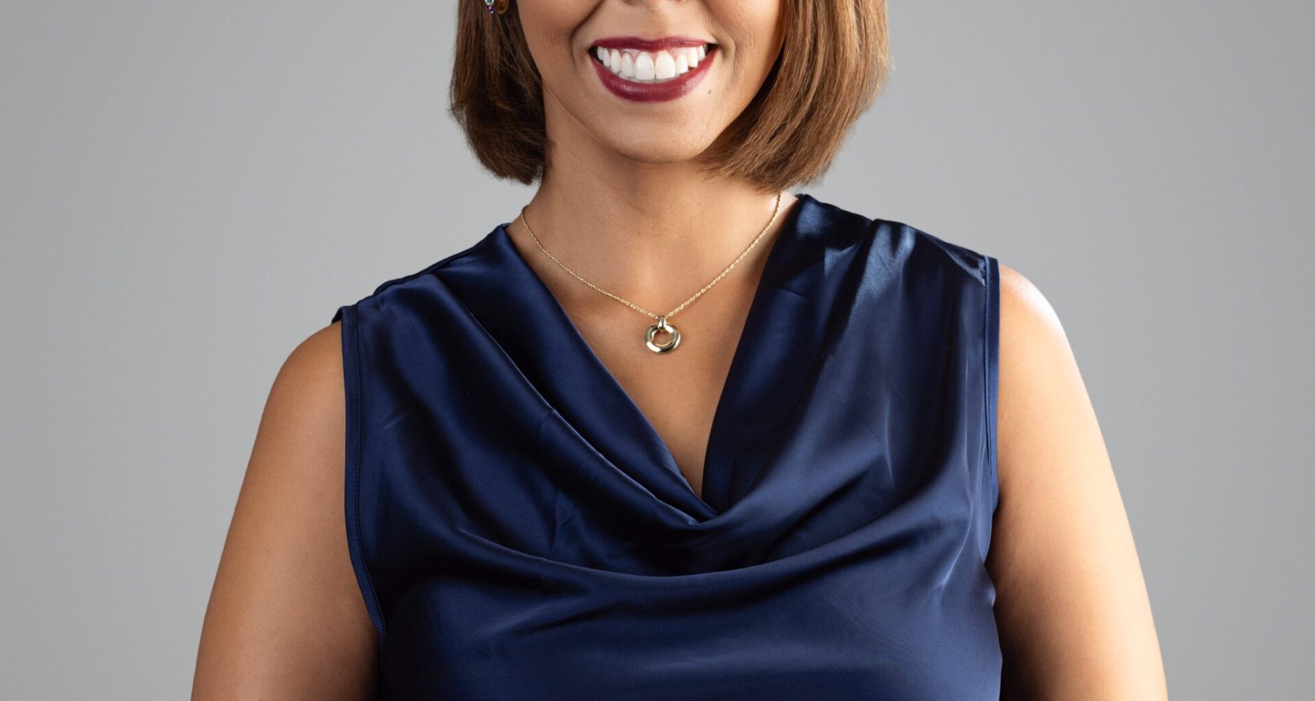 Rosa Maria Berdeja named board chair of Recovery Resource Council