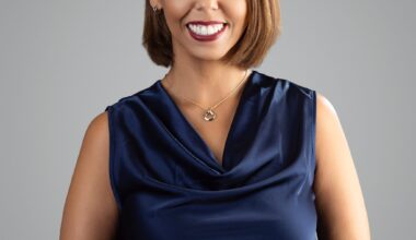 Rosa Maria Berdeja named board chair of Recovery Resource Council