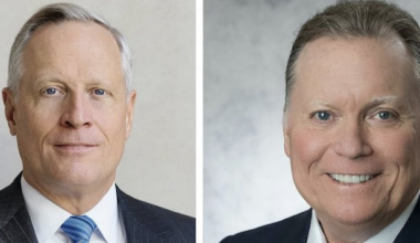 Perot Jr., Berry Named Fort Worth Persons of Year