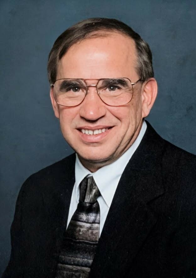 Roy Allen Deterding - 1948 - 2026