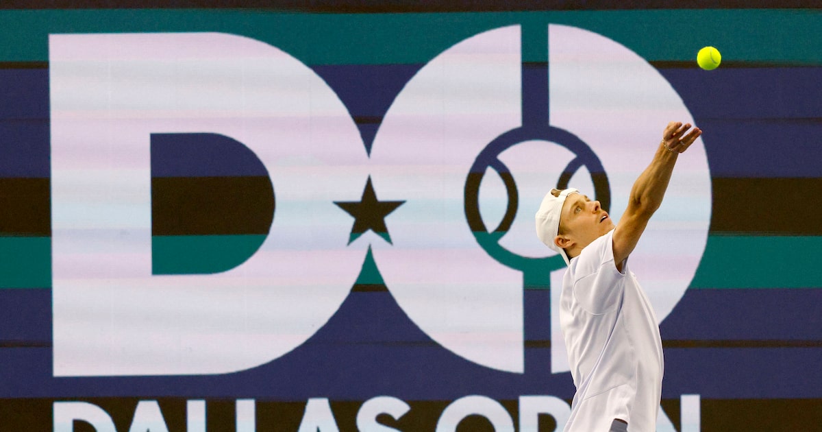 Shelton-Diallo, Cilic-Tien highlight notable first-round matches