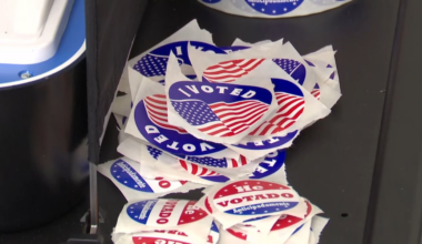 Lubbock County prepares for March primary elections, with early voting two weeks away