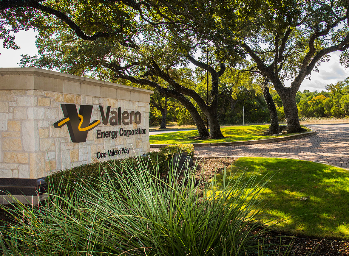 Valero’s achievements are rooted in its people and culture