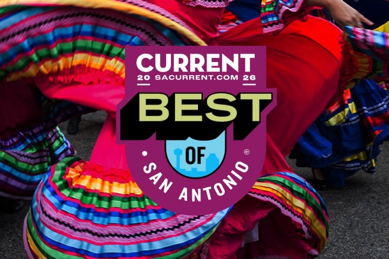 Best of San Antonio nominations are open in more than 150 categories. 
