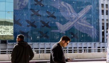 San Antonio prepares for upgrades at SAT and Stinson airports