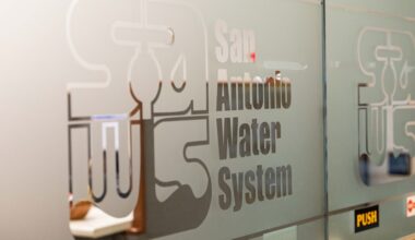 SAWS getting closer to asking for rate increases