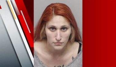 Woman arrested, accused of murdering boyfriend in China Grove, affidavit says