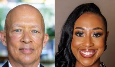 Dallas County District Attorney Creuzot faces challenge from former district court judge