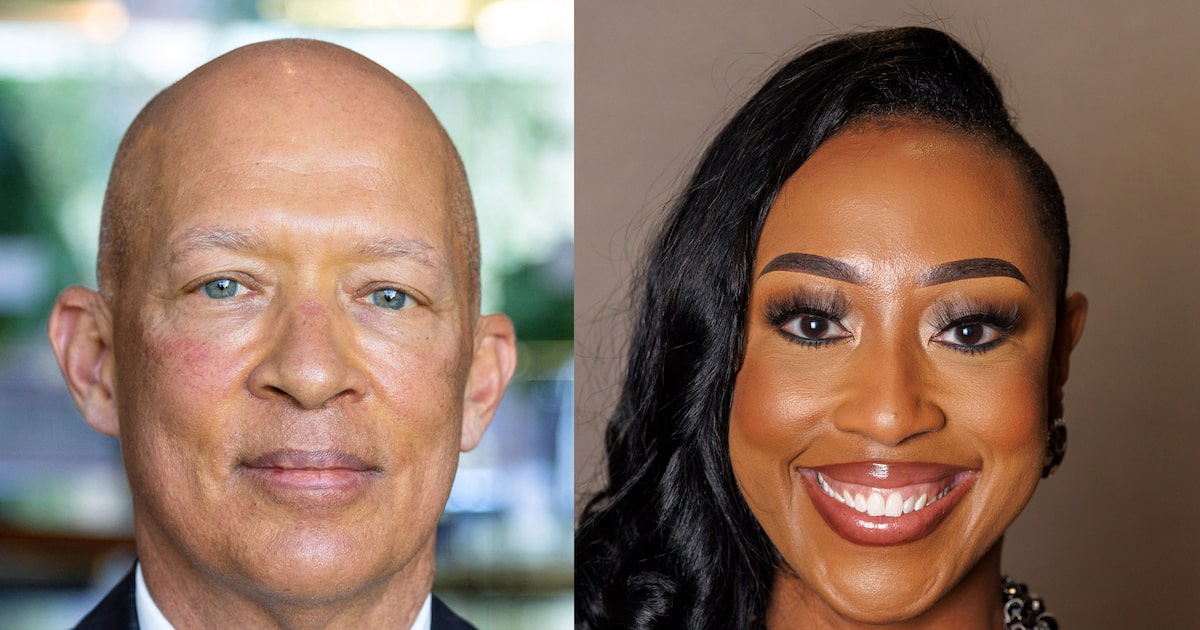 Dallas County District Attorney Creuzot faces challenge from former district court judge