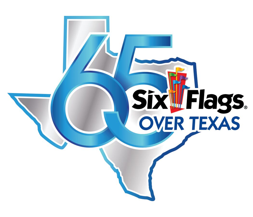 Six Flags Over Texas begins monumental 65th season Feb. 28