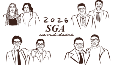 Get to know your 2026 presidential candidates