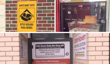 Legal hurdles stall San Antonio Safe Haven Baby Boxes project