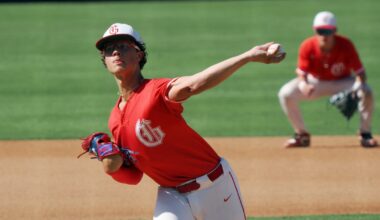 Rankings, players and teams to watch