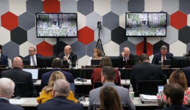 Texas Tech regents unexpectedly take no public action on what can be taught on race, gender