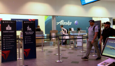 Airport closure could affect business perception of Borderland, expert says