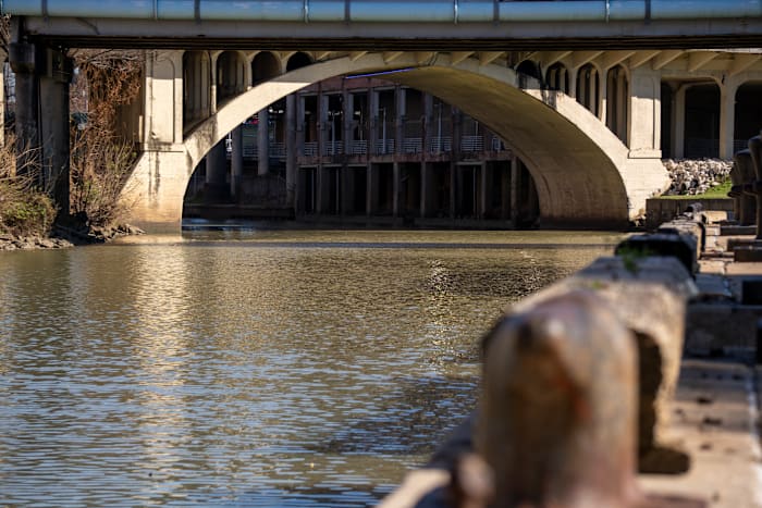 Mother of man found in Buffalo Bayou still searching for answers nearly two months later